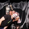 31.10.2015 Photo Booth von Martin Wahler, Pixelcode